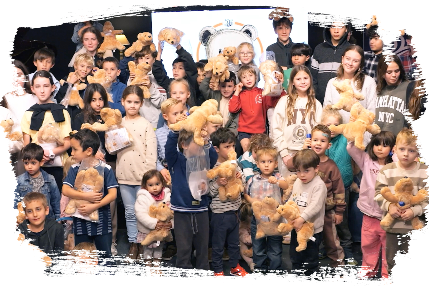 Yuval Kids